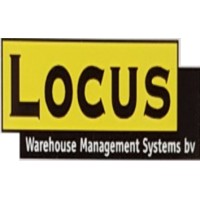 Locus WMS bv logo, Locus WMS bv contact details