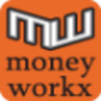 Moneyworkx logo, Moneyworkx contact details