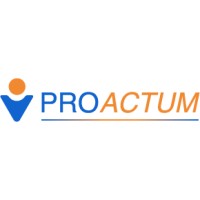 PRO ACTUM logo, PRO ACTUM contact details