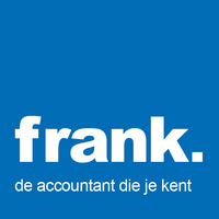 frank. de accountant die je kent logo, frank. de accountant die je kent contact details