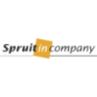 Spruit in company trainingen bv logo, Spruit in company trainingen bv contact details