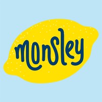 Monsley logo, Monsley contact details