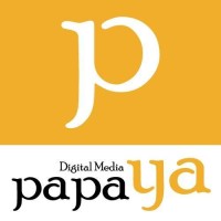 PapayaADV logo, PapayaADV contact details