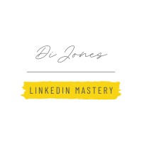 Di Jones Linkedin Mastery & Photography Content Training to create organic lead generation. logo, Di Jones Linkedin Mastery & Photography Content Training to create organic lead generation. contact details