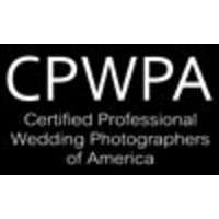 Certified Professional Wedding Photographers of America logo, Certified Professional Wedding Photographers of America contact details