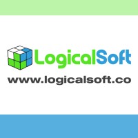 LogicalSoft logo, LogicalSoft contact details