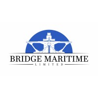 Bridge Maritime Ltd. logo, Bridge Maritime Ltd. contact details