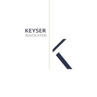 Keyser advocaten logo, Keyser advocaten contact details