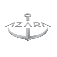 Azara Marine logo, Azara Marine contact details