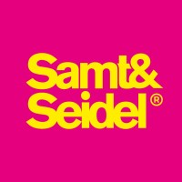 Samt & Seidel KG logo, Samt & Seidel KG contact details