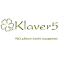 Klaver5 logo, Klaver5 contact details