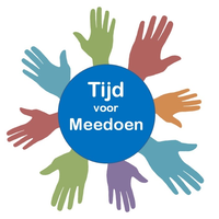 Tijd voor Meedoen logo, Tijd voor Meedoen contact details