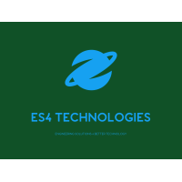 ES4 TECHNOLOGIES logo, ES4 TECHNOLOGIES contact details