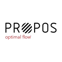 PROPOS software logo, PROPOS software contact details