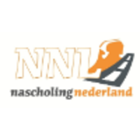 Nascholing Nederland logo, Nascholing Nederland contact details