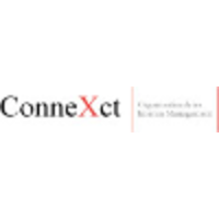 ConneXct logo, ConneXct contact details