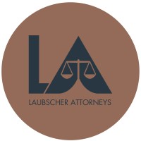 Laubscher Attorneys Incorporated logo, Laubscher Attorneys Incorporated contact details