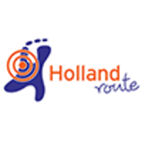 HollandRoute logo, HollandRoute contact details