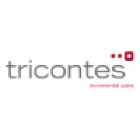 tricontes callcenter münchen logo, tricontes callcenter münchen contact details