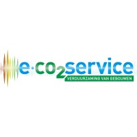 Eco2Service logo, Eco2Service contact details