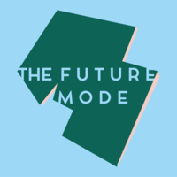 The Future Mode logo, The Future Mode contact details