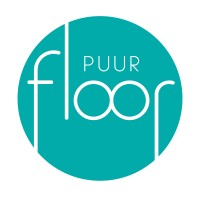 Puur Floor logo, Puur Floor contact details