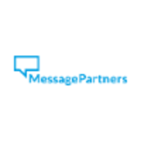 MessagePartners logo, MessagePartners contact details