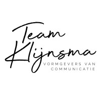 Team Klijnsma logo, Team Klijnsma contact details