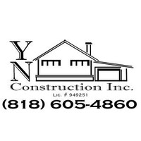 YN CONSTRUCTION INC logo, YN CONSTRUCTION INC contact details