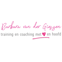 Barbara van der Giessen training & coaching logo, Barbara van der Giessen training & coaching contact details