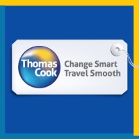 Thomas Cook Mauritius logo, Thomas Cook Mauritius contact details