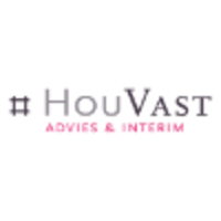 HouVast advies & interim logo, HouVast advies & interim contact details