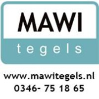 MAWI Tegels B.V. logo, MAWI Tegels B.V. contact details