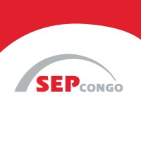 SEP CONGO logo, SEP CONGO contact details