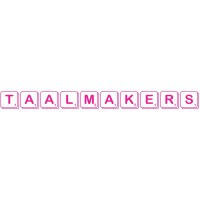 De Taalmakers logo, De Taalmakers contact details