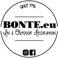 BONTE In & Outdoor Decoration logo, BONTE In & Outdoor Decoration contact details