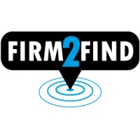 Firm2Find BV logo, Firm2Find BV contact details