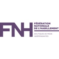 Fédération Nationale de l'Habillement logo, Fédération Nationale de l'Habillement contact details