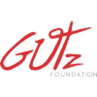 GUTz Foundation logo, GUTz Foundation contact details