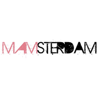 MAMsterdam logo, MAMsterdam contact details