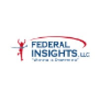 Federal Insights logo, Federal Insights contact details