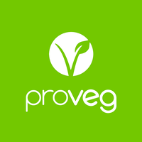 ProVeg Nederland logo, ProVeg Nederland contact details