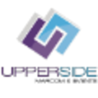 Upperside Marcom & Events logo, Upperside Marcom & Events contact details