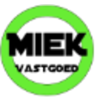 Miek VastGoed logo, Miek VastGoed contact details