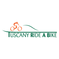 Tuscany Ride a Bike logo, Tuscany Ride a Bike contact details