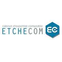 Cabinet d'expertise comptable Etchecom logo, Cabinet d'expertise comptable Etchecom contact details