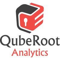 QubeRoot Analytics logo, QubeRoot Analytics contact details