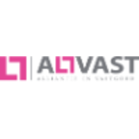 ALLVAST logo, ALLVAST contact details