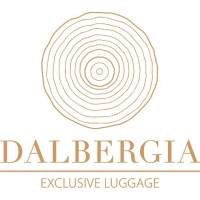 DALBERGIA EXCLUSIVE LUGGAGE logo, DALBERGIA EXCLUSIVE LUGGAGE contact details