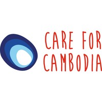 Care for Cambodia logo, Care for Cambodia contact details